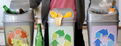 Sistemes de recollida de residus amb contenidors intel·ligents vs porta a porta