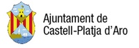 Logo Ajuntament Castell Platja d'Aro