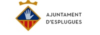 Logo Ajuntament Esplugues de Llobregat