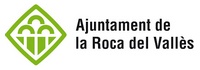 Logo Ajuntament La Roca del Vallès