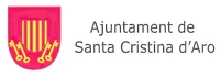 Logo Ajuntament Santa Cristina d'Aro