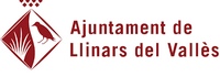 Logo Ajuntament de Llinars del Vallès