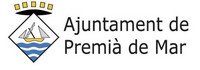 Logo Ajuntament de Premià de Mar