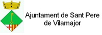 Logo Ajuntament de SantPere de Vilamajor