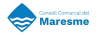 Logo Consell Comarcal del Maresme