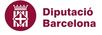 Logo Diputació de Barcelona