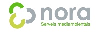 Logo Nora Serveis Mediambientals