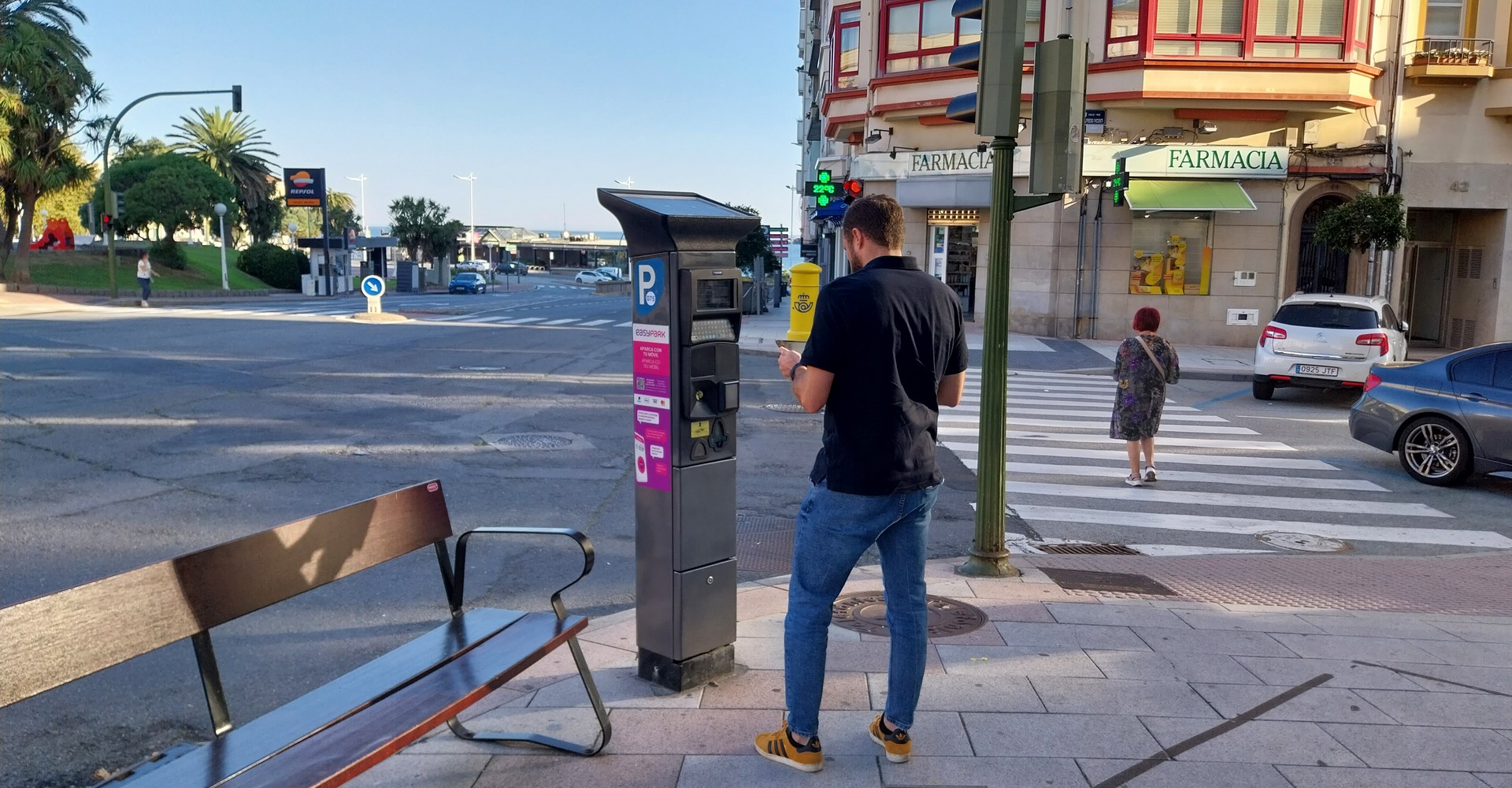 Serveis d'assessorament sobre projectes de mobilitat sostenible a Catalunya